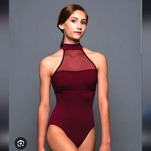 Motionwear Adult Dance Leotard